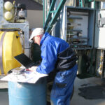 Programmeren van de apparatuur